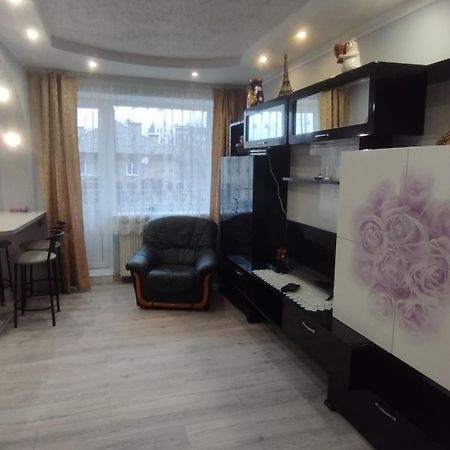 Дизайнерська Квартира У Центрі Міста Užhorod Exteriér fotografie